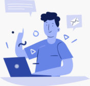 Quality multilingual website translation and ecommerce translation services by Website Translation Company - Translated Right