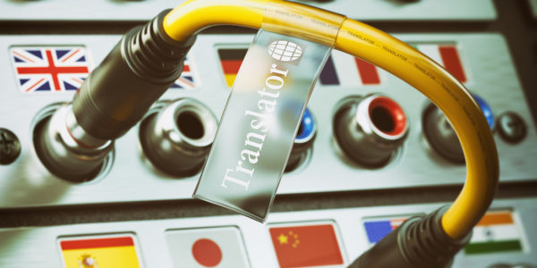 Going international: Importance of getting the right translation