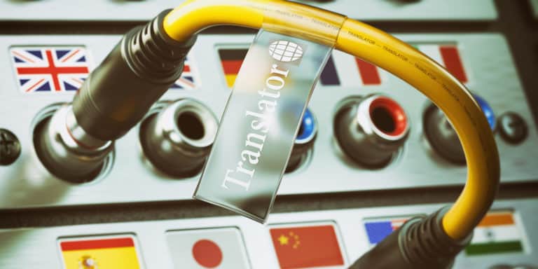 Going international: Importance of getting the right translation