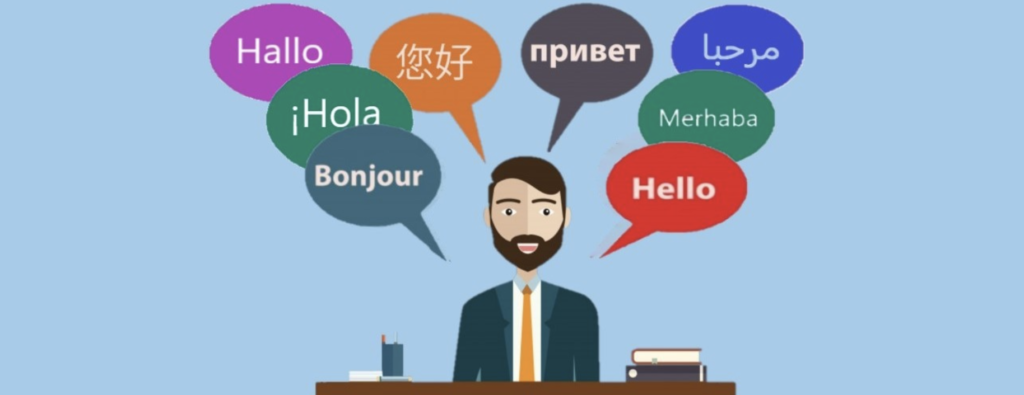 Discover the Basics to become a professional language translator