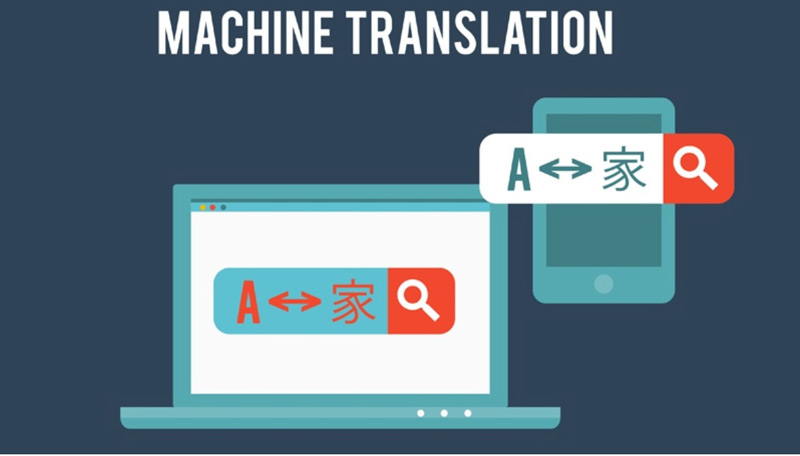 Illustration on What is Machine Translation