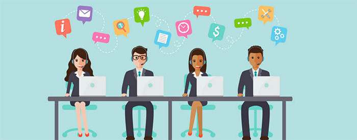 How to prepare for translation for your project Illustration on what makes a top translation agency singapore