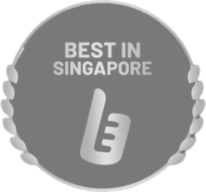 Best in Singapore